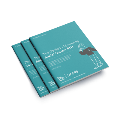 CSR - Measuring Social Impact ROI - Landing Page Image