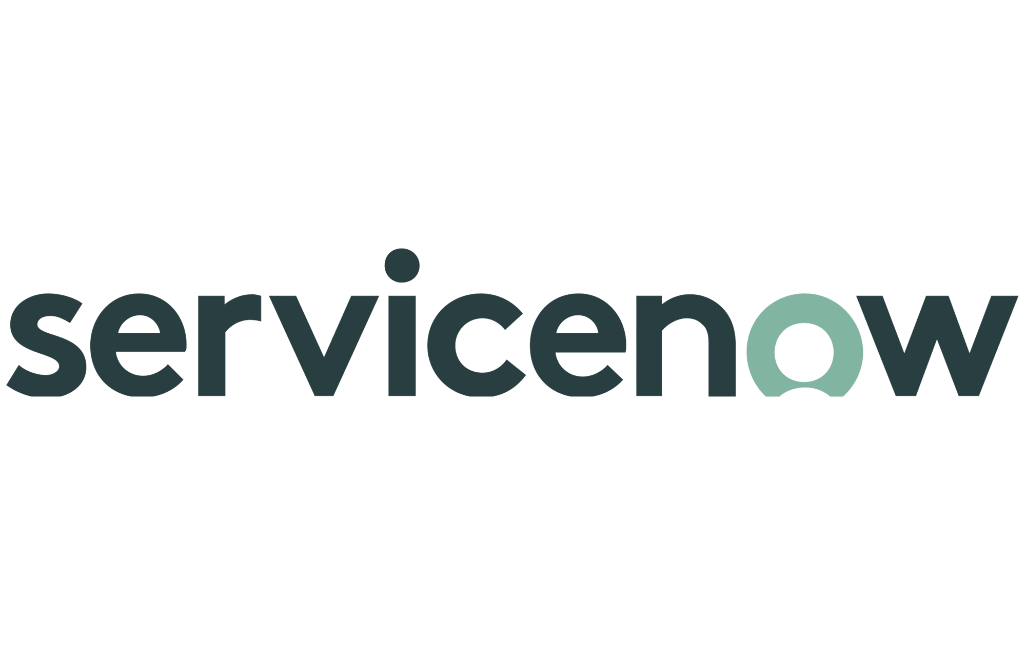 ServiceNow Logo