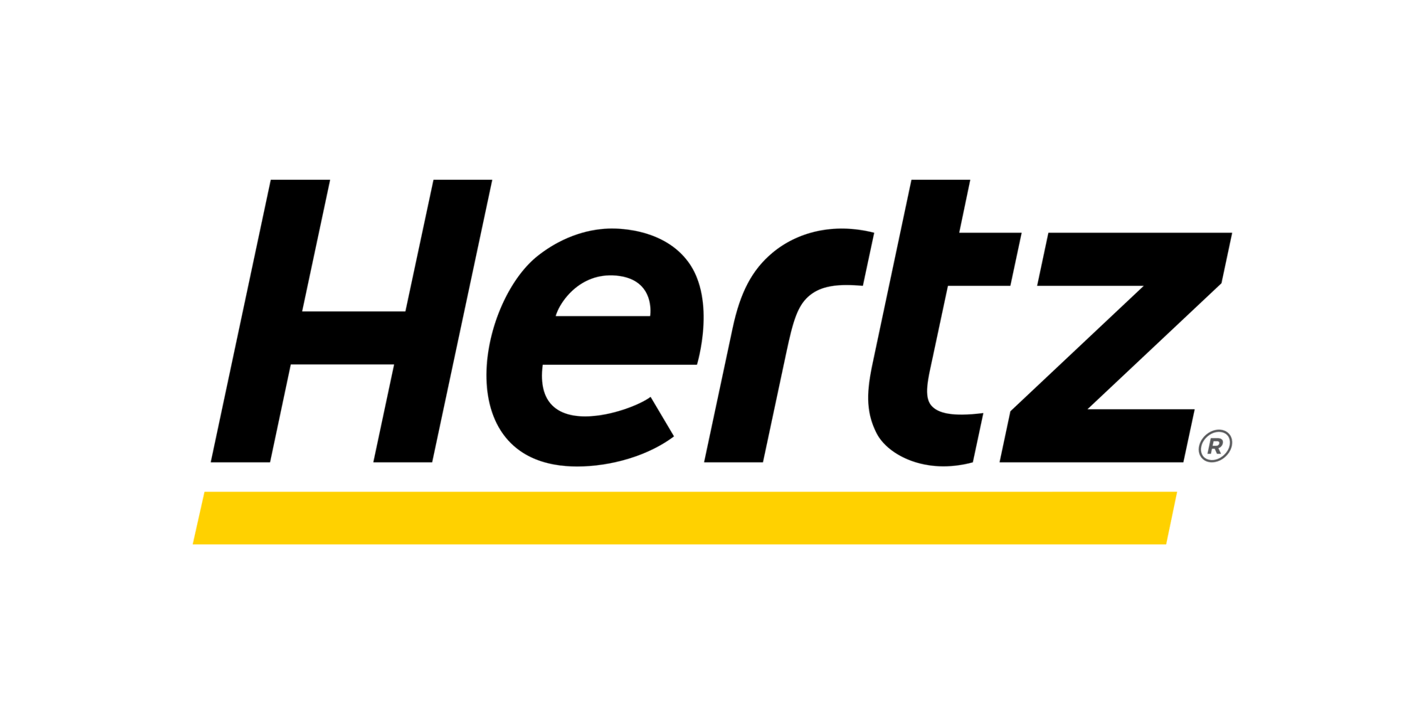 Shortlist Template - [Hertz]