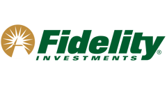 Webinar landing page logos - [Fidelity Investments]
