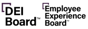 DEI and EXB Logo - HubSpot Landing Page - Webinar