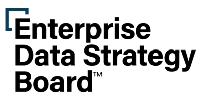 Enterprise Data Strategy Board