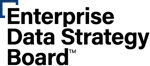 Enterprise Data Strategy Board