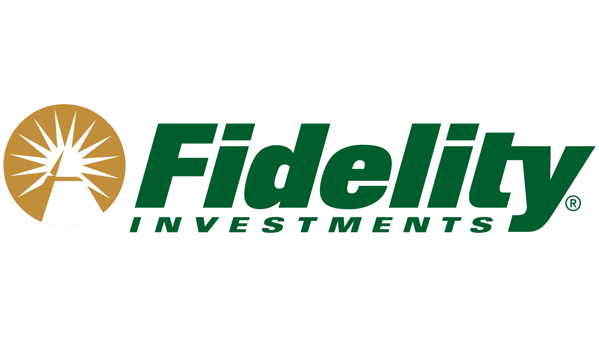 Fidelity Investments