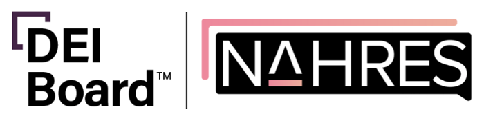 NAHRES-DEI-Logo