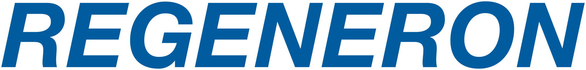 Regeneron