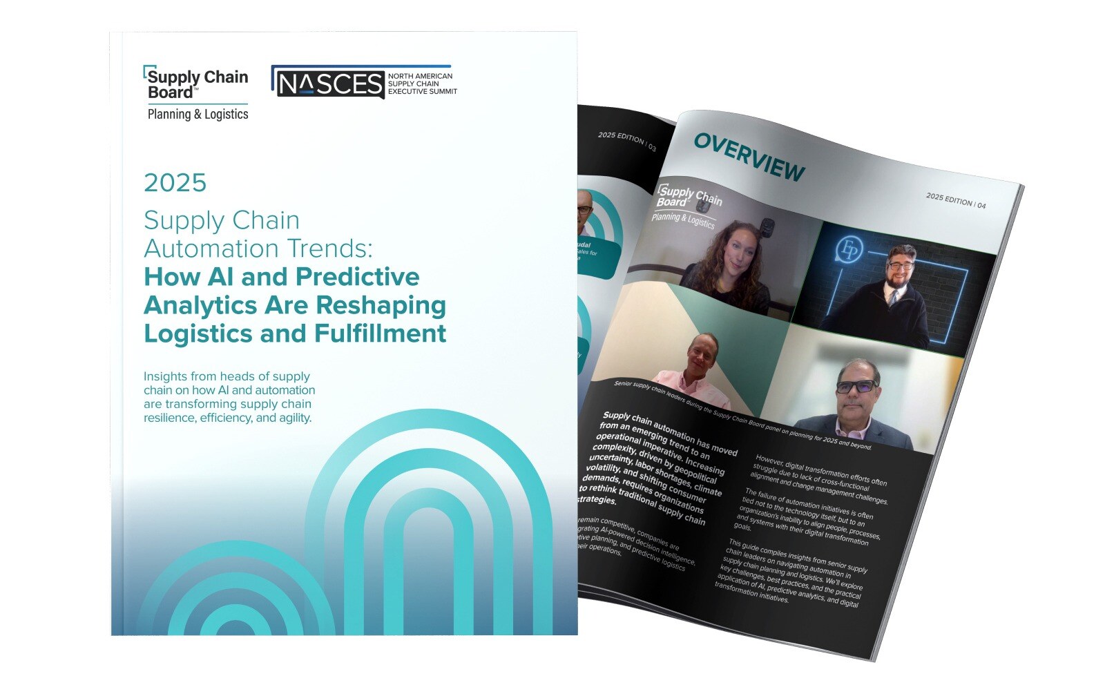 SCB 2025 Q1 - Automation Trends - Landing page image - 400x400