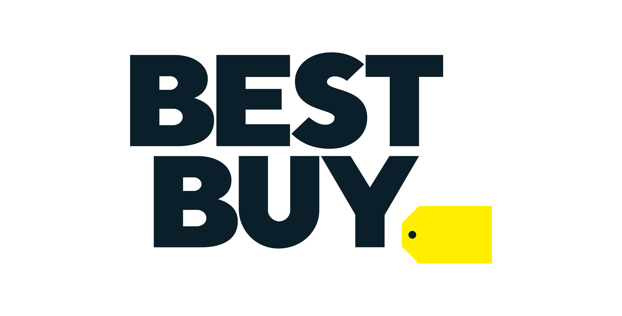 Shortlist Template - [Best Buy]