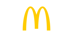 Shortlist Template - [McDonalds]