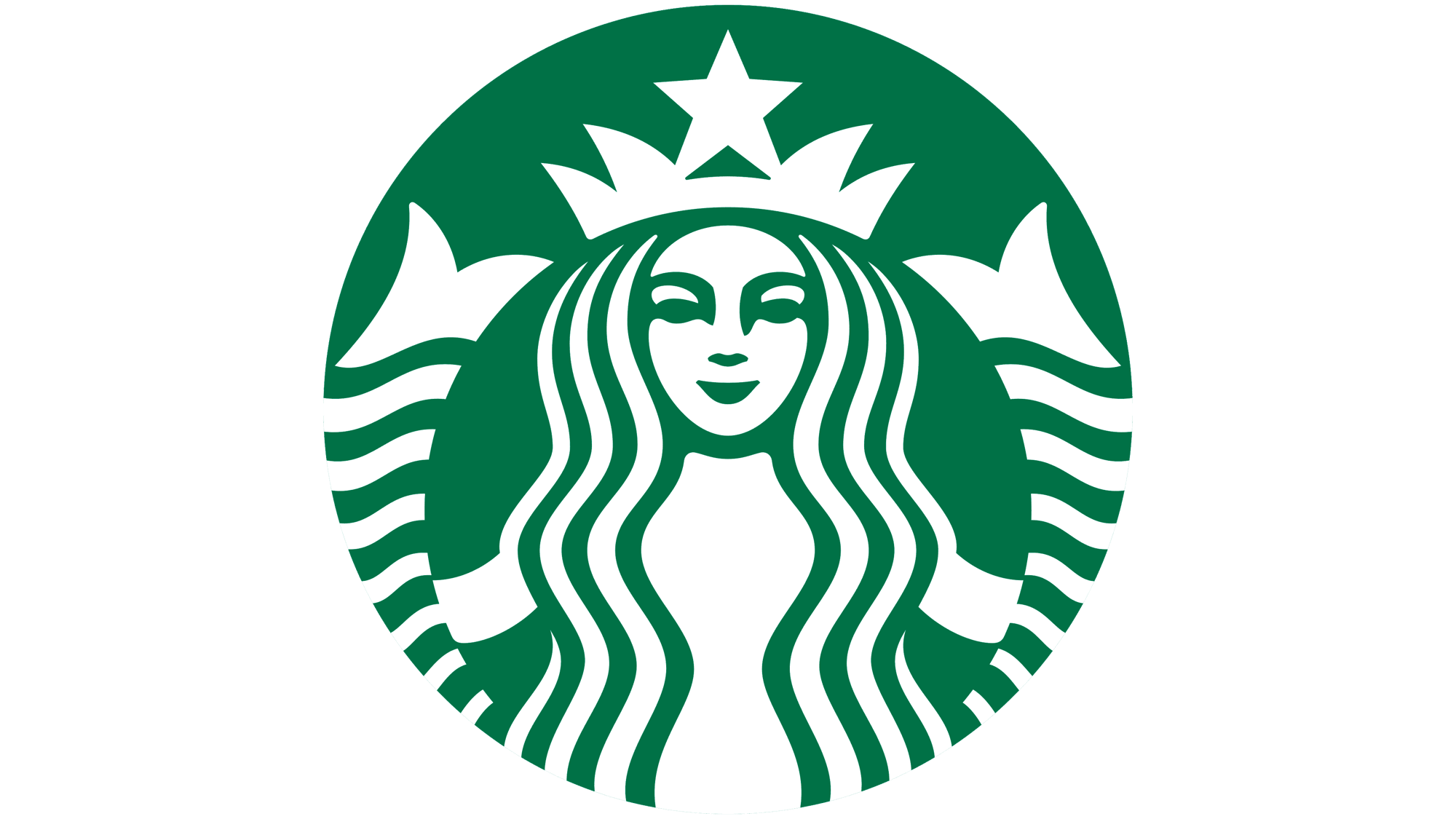 Starbucks-Logo