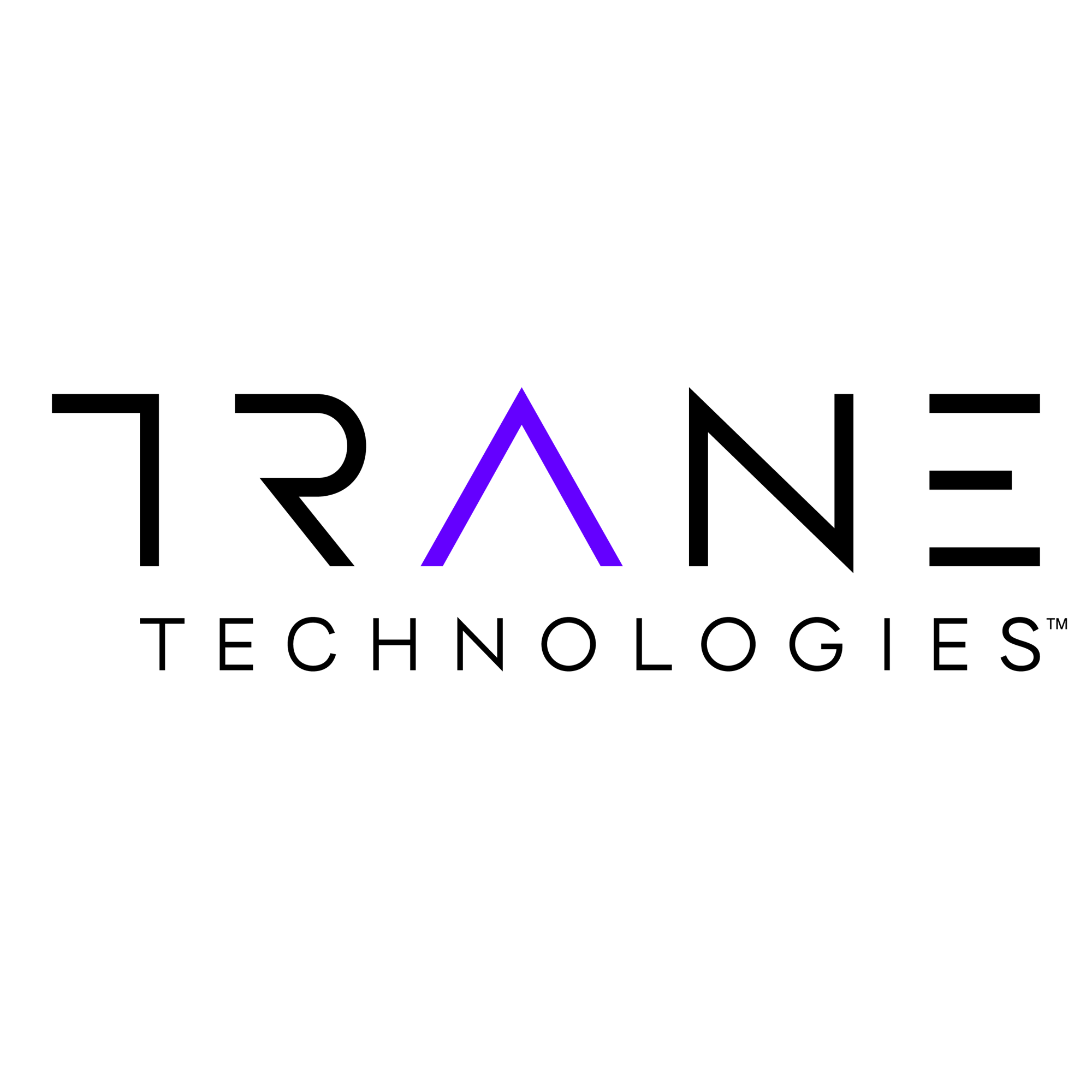 Trane Technologies Logo