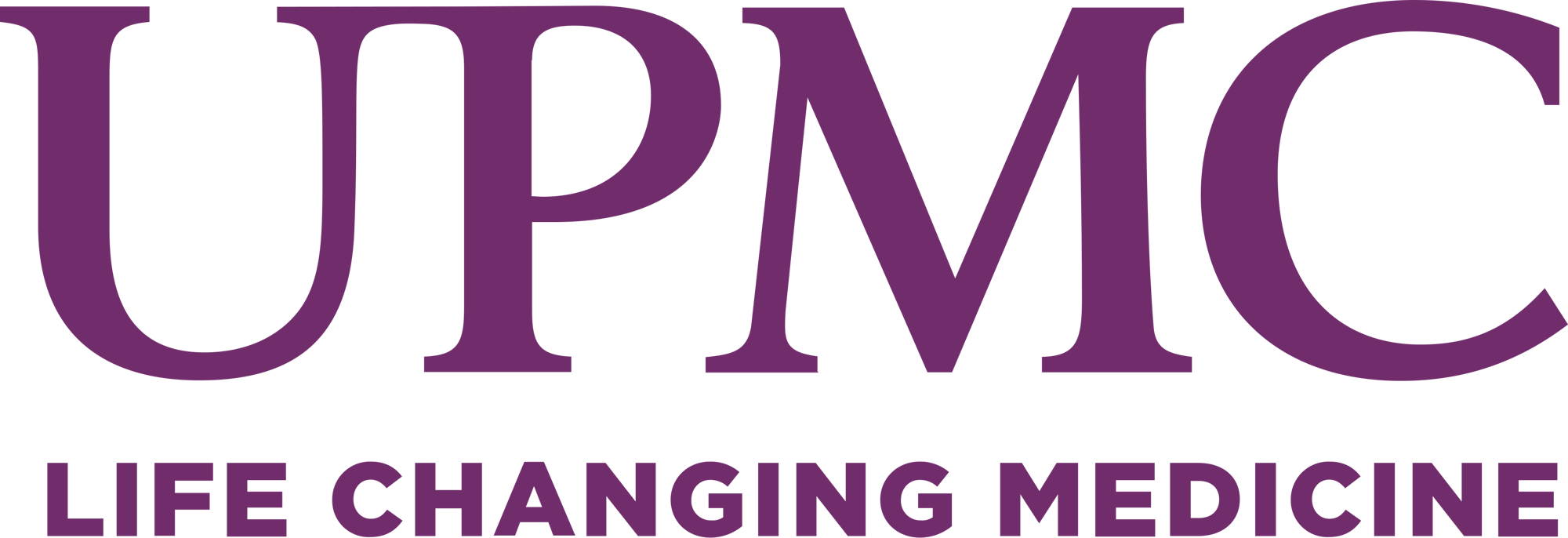 UPMC