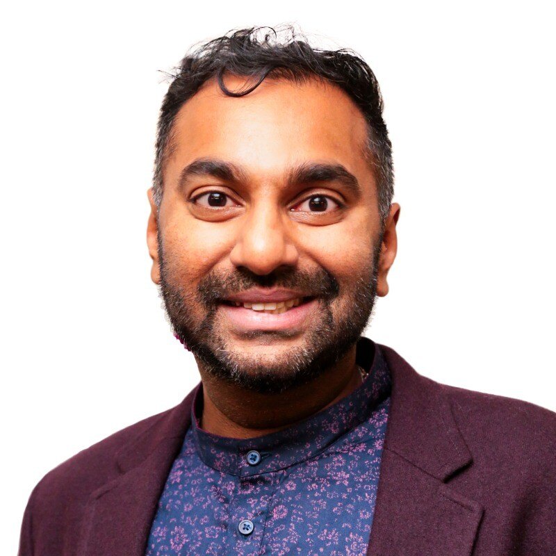 Abhishek Sarathy