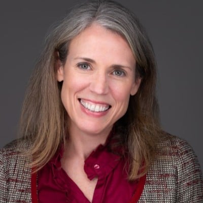 Bridget Ferrari
