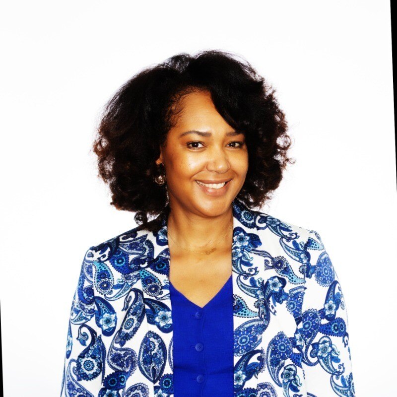 Chantelle L. Johnson