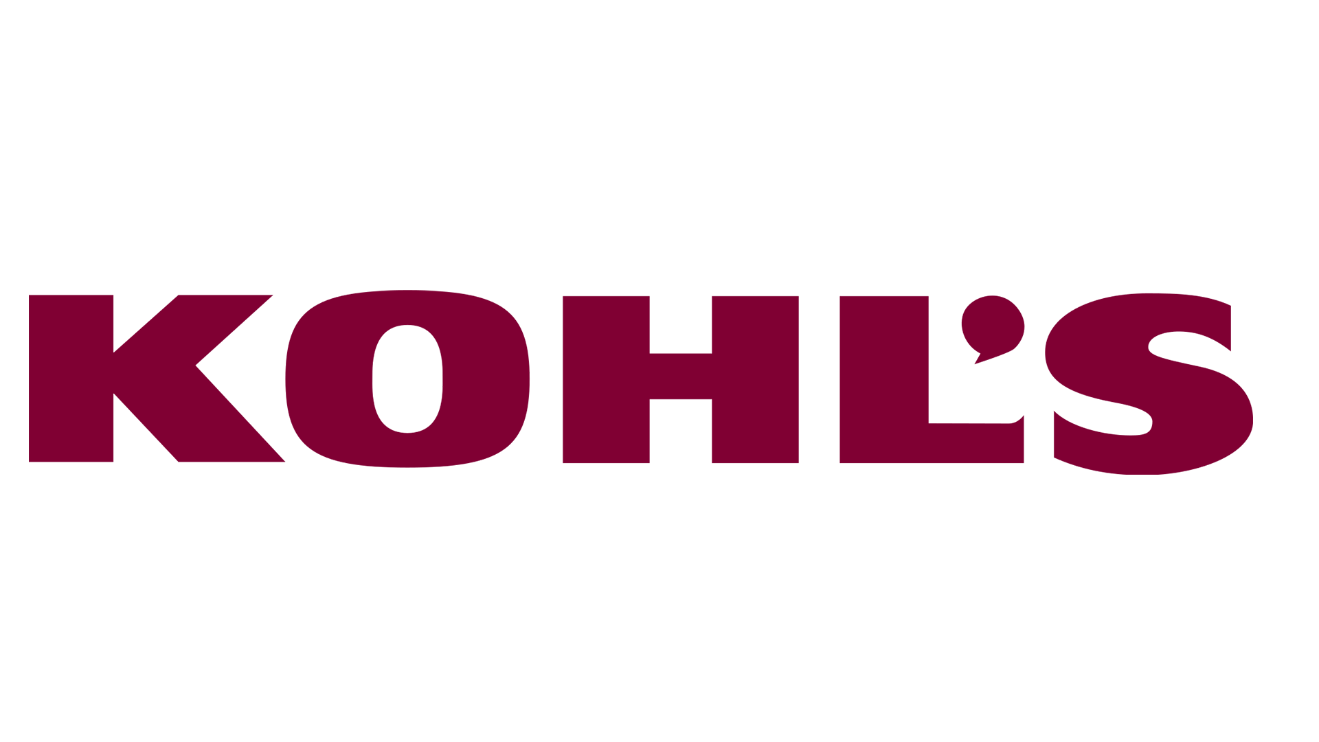 Kohls Logo