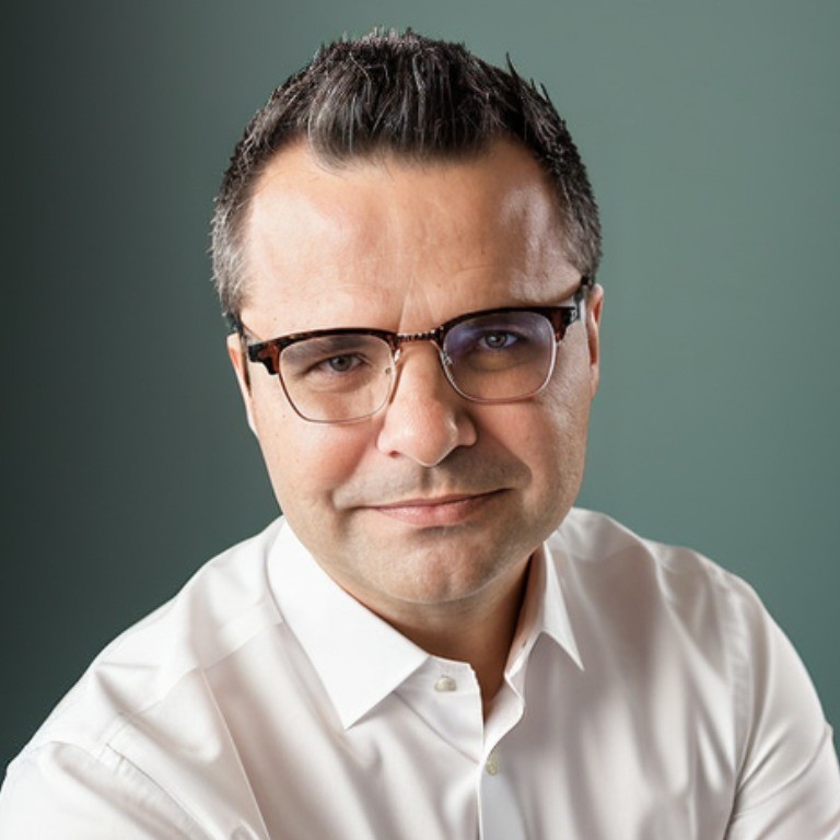 Cosmin Gabriel
