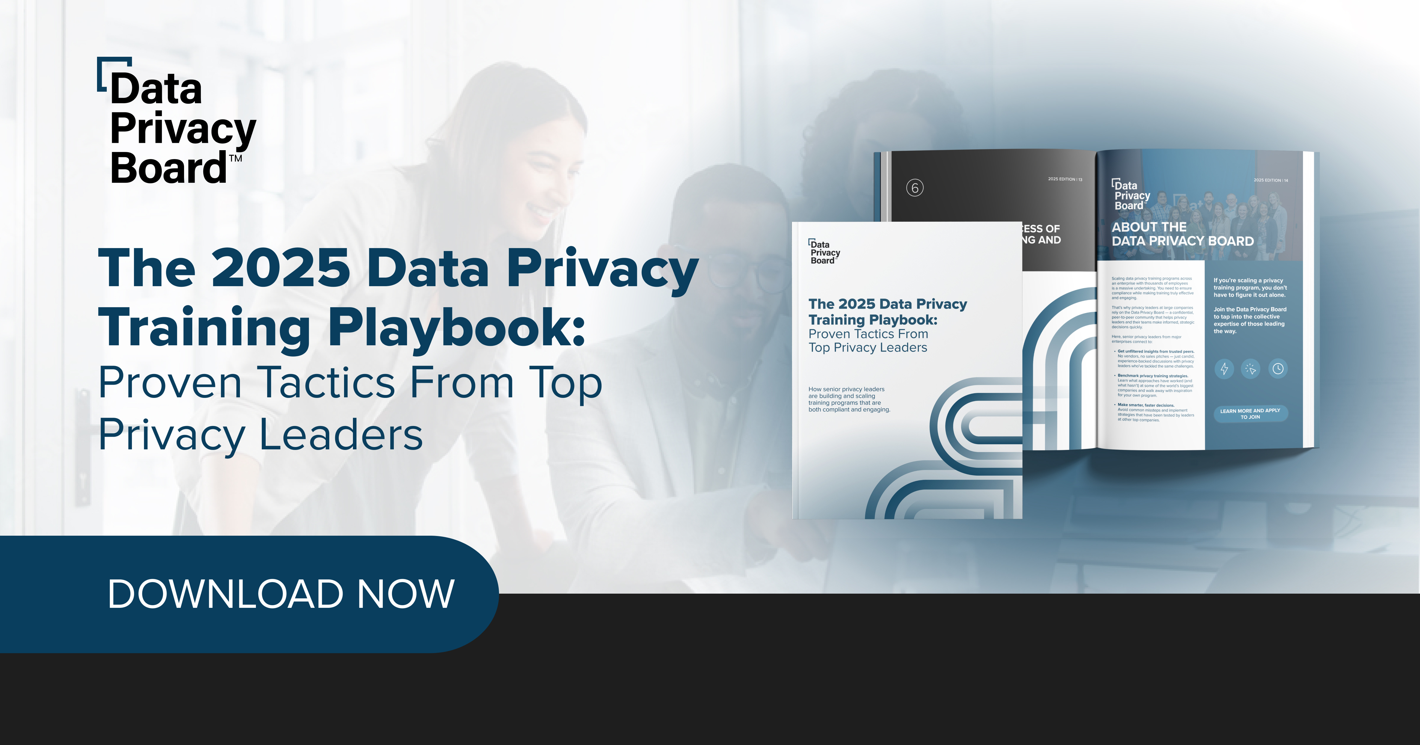 The 2025 Data Privacy Training Playbook: Proven Tactics from Top ...