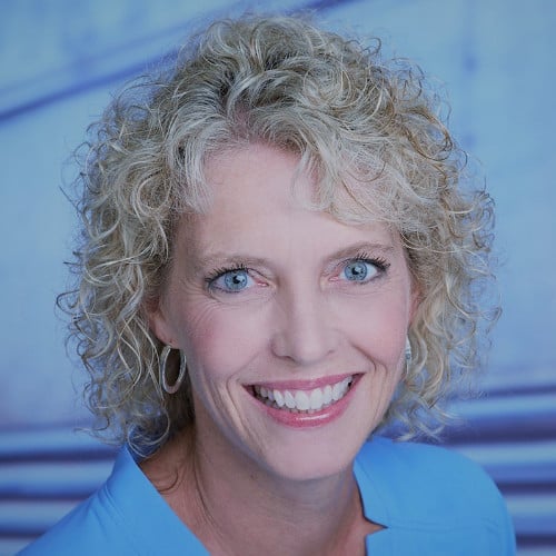 Glenna Griffin