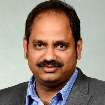 Kishore Yarlagadda