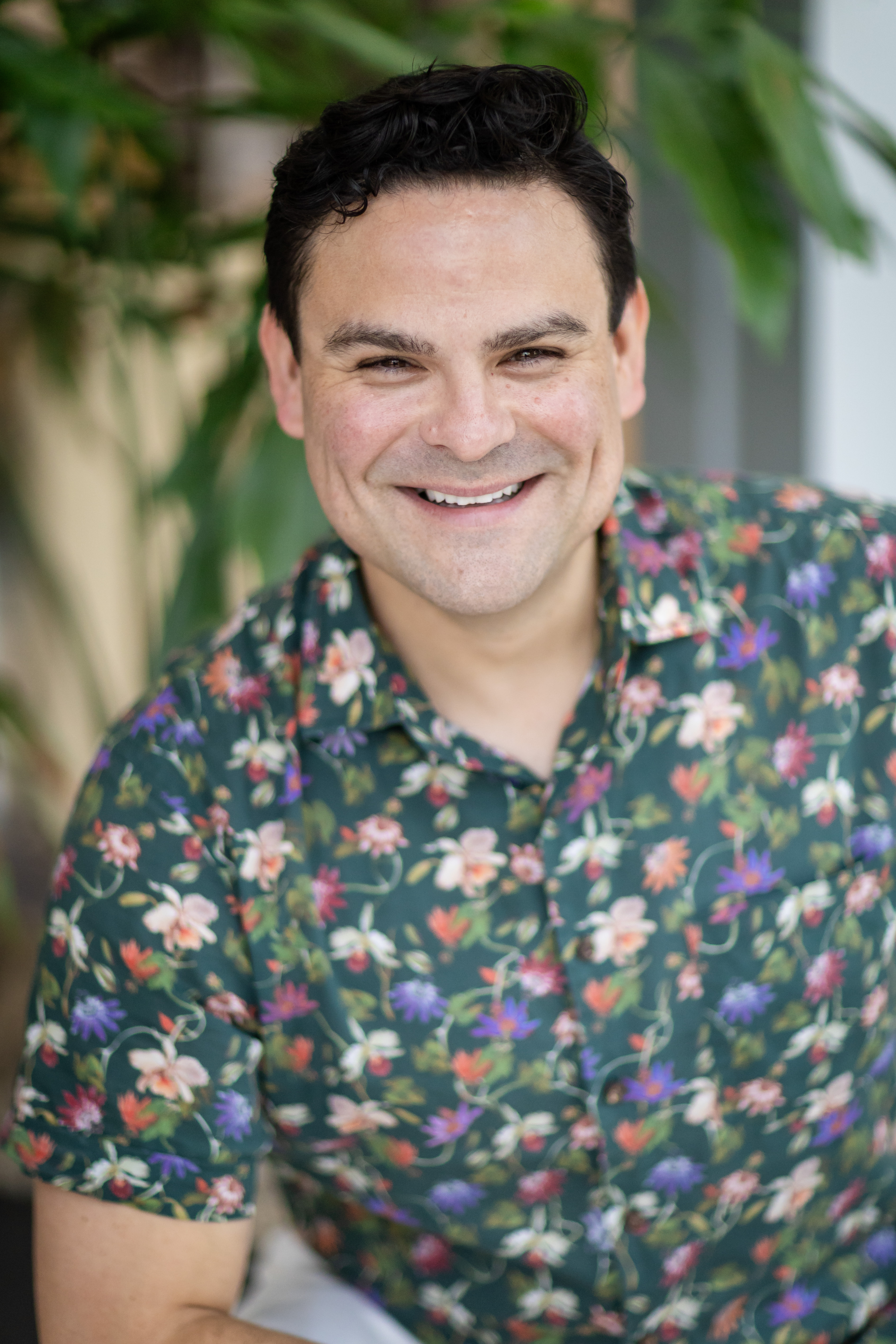 Mark Moravits Headshot 2025